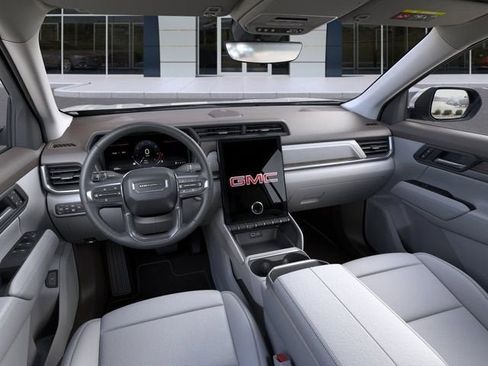 New 2026 GMC Terrain Denali AWD/4WD image 15