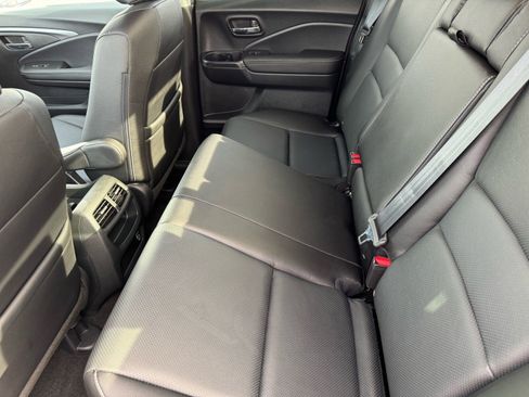 Used 2023 Honda Ridgeline RTL-E image 16