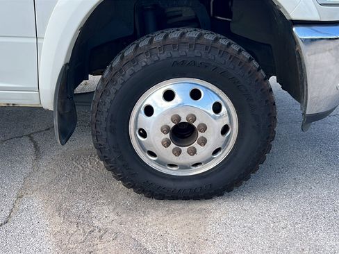 Used 2016 RAM 3500 Laramie AWD/4WD image 9