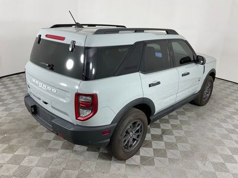 Used 2024 Ford Bronco Sport Big Bend w/ Convenience Package image 16