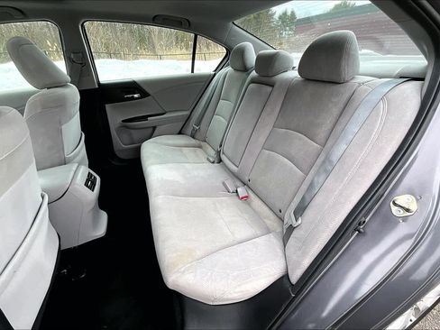 Used 2015 Honda Accord EX image 20