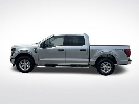Used 2025 Ford F150 XLT AWD/4WD image 3