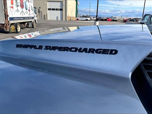 Used 2022 Ford F150 XLT w/ Equipment Group 302A High image 8