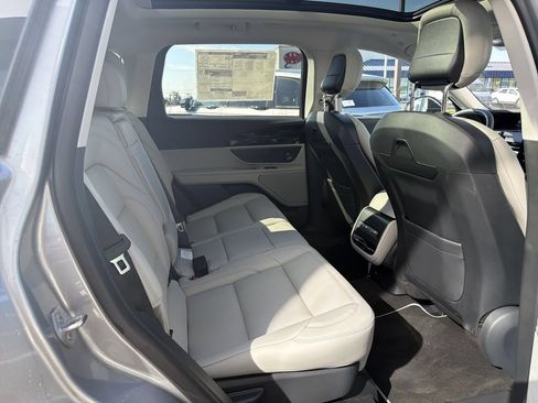 New 2026 Lincoln Nautilus Premier w/ Equipment Group 102A AWD/4WD image 8