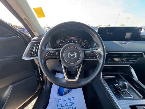 Used 2024 MAZDA CX-90 3.3 Turbo S image 19
