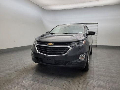 Used 2021 Chevrolet Equinox LS image 15