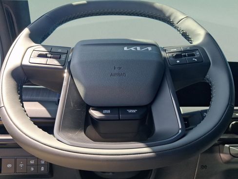 New 2027 Kia Telluride X-Line SX Prestige AWD/4WD image 27