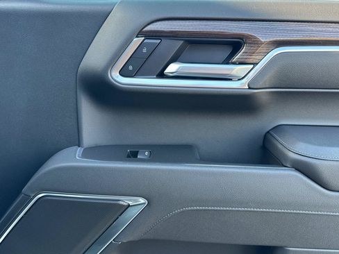 New 2026 Chevrolet Silverado 1500 RST w/ RST Select Package AWD/4WD image 22