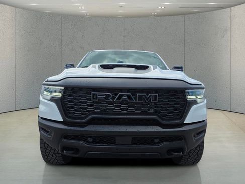 New 2026 RAM 1500 RHO w/ RHO Level 1 Equipment Group AWD/4WD image 2