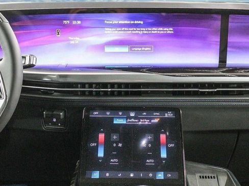 Used 2026 Cadillac Escalade IQ Sport 1 image 10