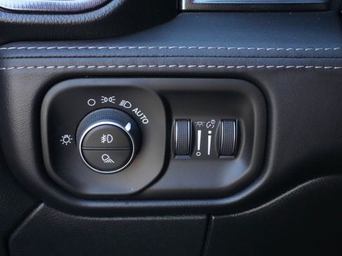 Used 2024 RAM 2500 Rebel w/ Safety Group image 17