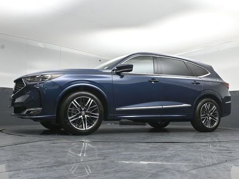 Used 2026 Acura MDX SH-AWD w/ Advance Package image 42
