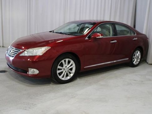 Used 2010 Lexus ES 350 image 27