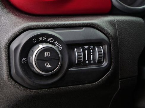 Used 2020 Jeep Gladiator Rubicon image 30