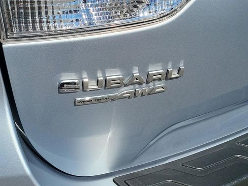 Used 2020 Subaru Forester Touring w/ Popular Package #2 image 24