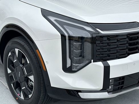 New 2026 Kia Sportage SX Prestige AWD/4WD image 11
