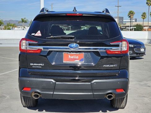 Certified 2024 Subaru Ascent Premium w/ Convenience Package image 16