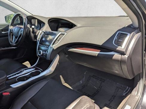 Used 2015 Acura TLX V6 w/ Advance Package FWD image 22