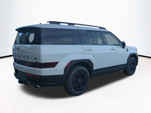 New 2026 Hyundai Santa Fe XRT w/ Tow & Go Package image 5