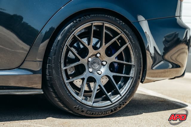 Used 2011 Lexus IS F RWD image 41