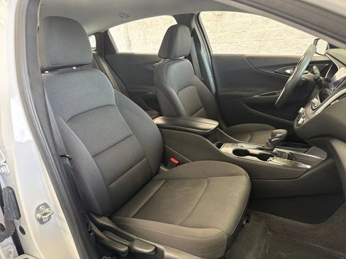 Used 2024 Chevrolet Malibu LT FWD image 49