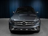 Certified 2021 Mercedes-Benz GLC 300 image 2