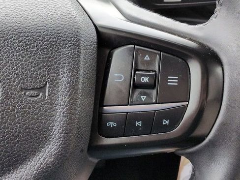 Used 2024 Ford Ranger XLT w/ Technology Package AWD/4WD image 27