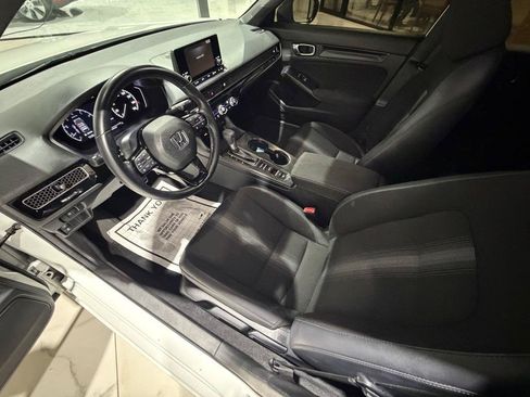 Used 2024 Honda Civic Sport image 18