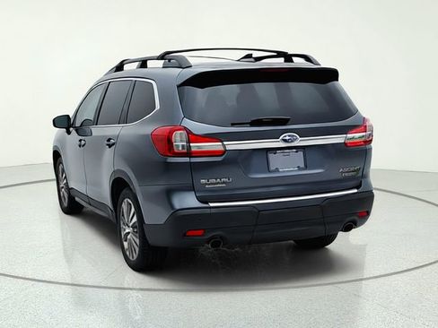 Used 2019 Subaru Ascent Touring w/ Popular Package #3 AWD/4WD image 4