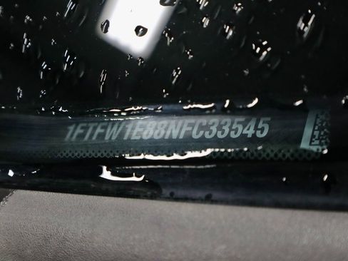 Certified 2022 Ford F150 XLT w/ Equipment Group 302A High image 31