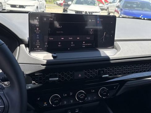 New 2026 Honda Accord Sport image 27