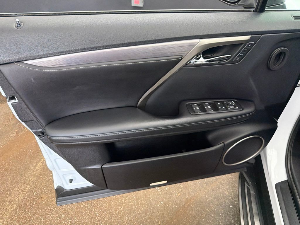 Used 2019 Lexus RX 350 F Sport AWD/4WD image 11