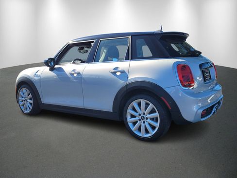 Used 2020 MINI Cooper S w/ Storage Package image 5