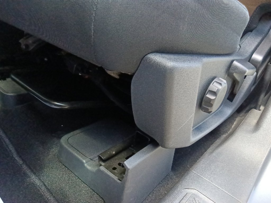 Used 2023 Ford Bronco Outer Banks AWD/4WD image 15