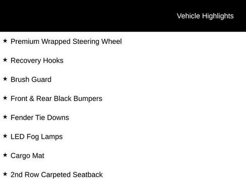 New 2025 Ford Bronco Sport Big Bend image 10