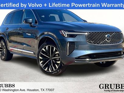 Certified 2025 Volvo XC90 B5 Plus