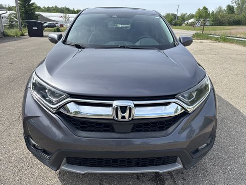 Used 2019 Honda CR-V EX image 12
