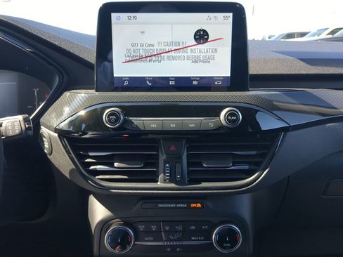 New 2026 Ford Escape ST-Line FWD image 54
