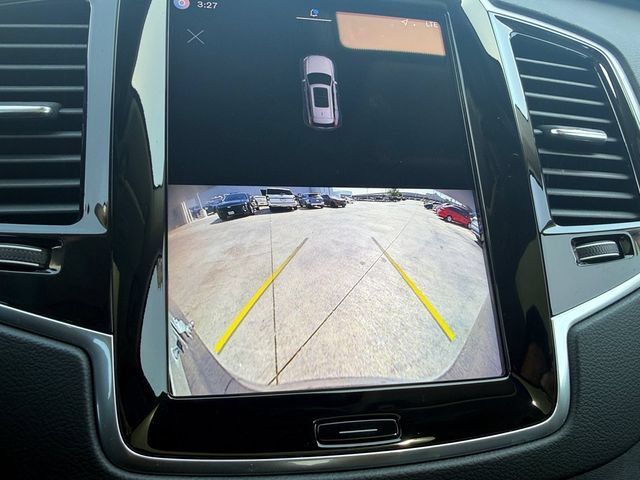 Used 2023 Volvo XC90 B6 Ultimate w/ Lounge Package AWD/4WD image 9