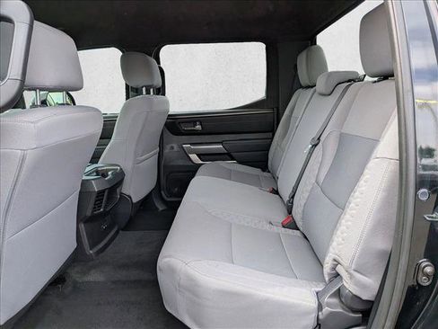 Used 2025 Toyota Tundra SR5 AWD/4WD image 24