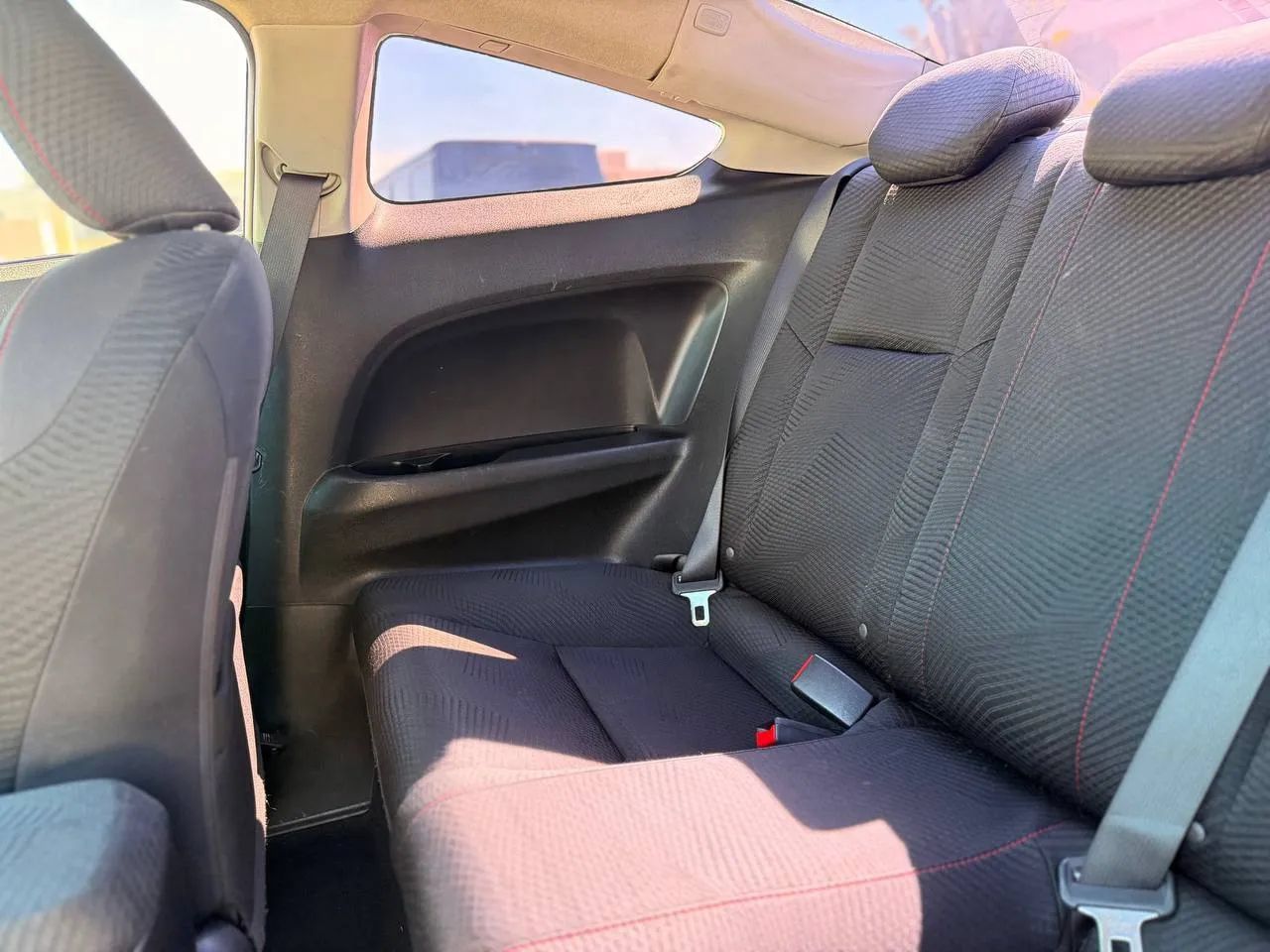 Used 2012 Honda Civic Si image 28