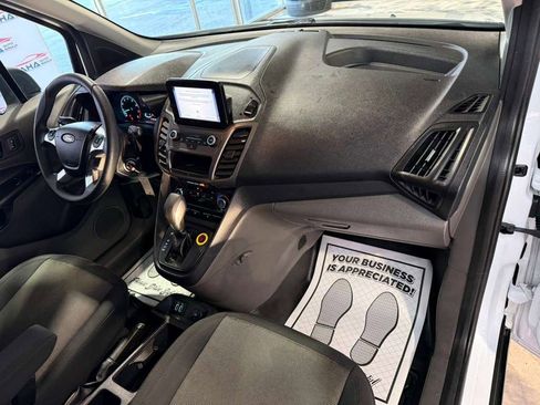 Used 2020 Ford Transit Connect XL image 46