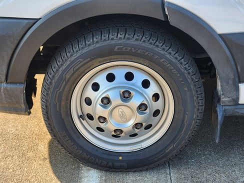 Certified 2023 Ford Transit 350 Medium Roof image 10