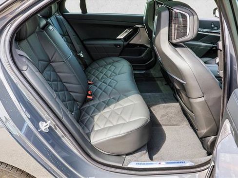 New 2026 BMW 740i xDrive AWD/4WD image 22