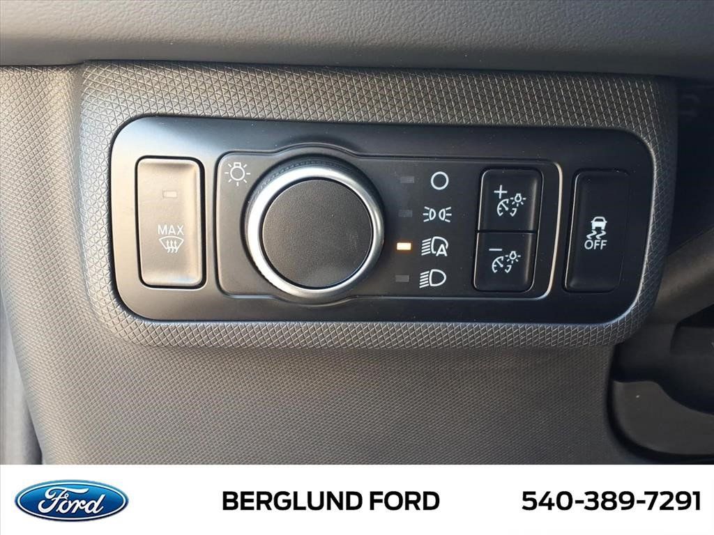 Used 2023 Ford Mustang Mach-E Select w/ Comfort Package Lite AWD/4WD image 21