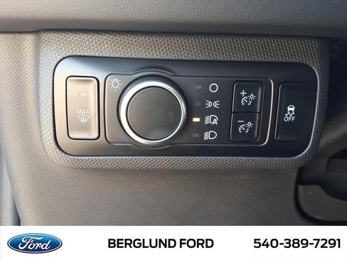 Used 2023 Ford Mustang Mach-E Select w/ Comfort Package Lite AWD/4WD image 21