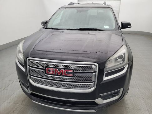 Used 2016 GMC Acadia Denali FWD image 15