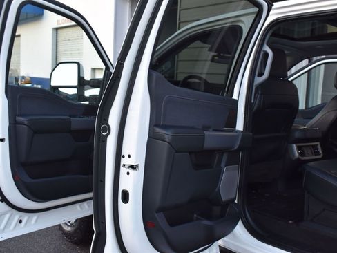 Certified 2023 Ford F350 Lariat w/ Lariat Ultimate Package image 25