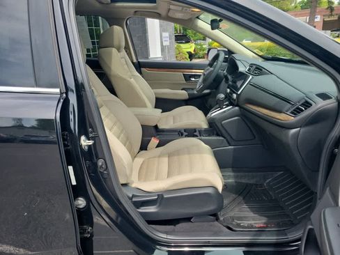 Used 2017 Honda CR-V EX image 27