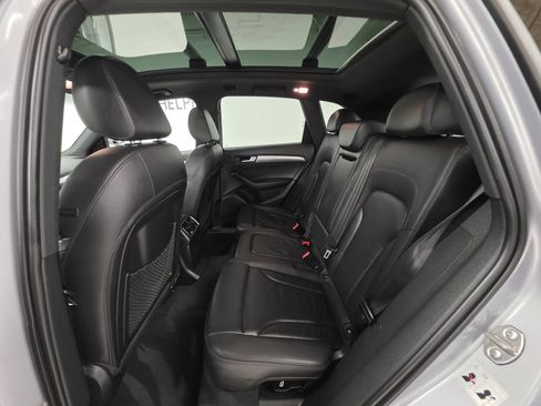 Used 2015 Audi Q5 3.0T Premium Plus AWD/4WD image 20